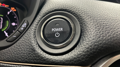 2025 Mazda Mazda CX-90 PHEV Preferred Hybrid