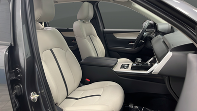 2025 Mazda Mazda CX-90 PHEV Preferred Hybrid