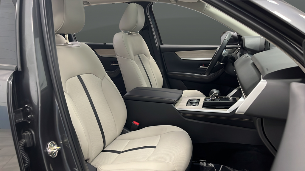 2025 Mazda Mazda CX-90 PHEV Preferred Hybrid