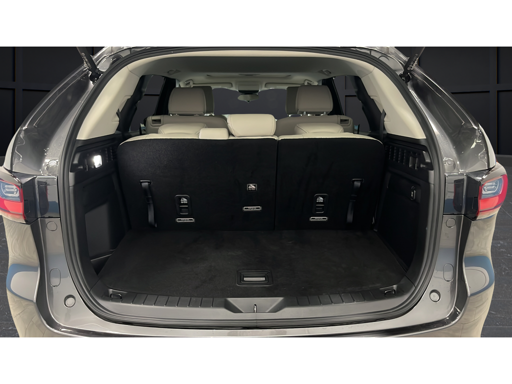 2025 Mazda Mazda CX-90 PHEV Preferred Hybrid