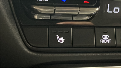 2025 Mazda Mazda CX-90 PHEV Preferred Hybrid