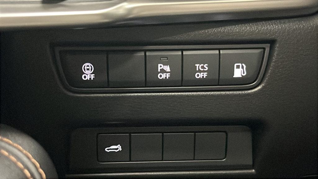 2025 Mazda Mazda CX-90 PHEV Preferred Hybrid