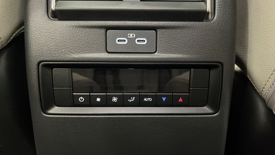 2025 Mazda Mazda CX-90 PHEV Preferred Hybrid