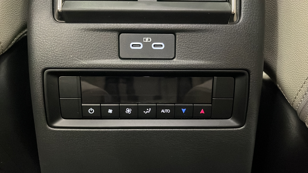 2025 Mazda Mazda CX-90 PHEV Preferred Hybrid