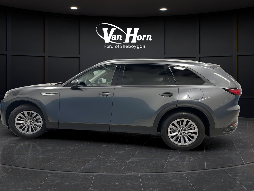 2025 Mazda Mazda CX-90 PHEV Preferred Hybrid