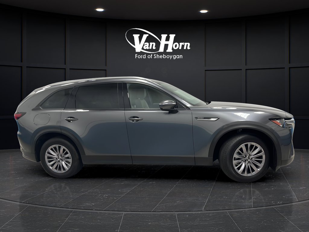 2025 Mazda Mazda CX-90 PHEV Preferred Hybrid