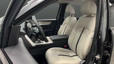 2025 Mazda Mazda CX-90 PHEV Preferred Hybrid