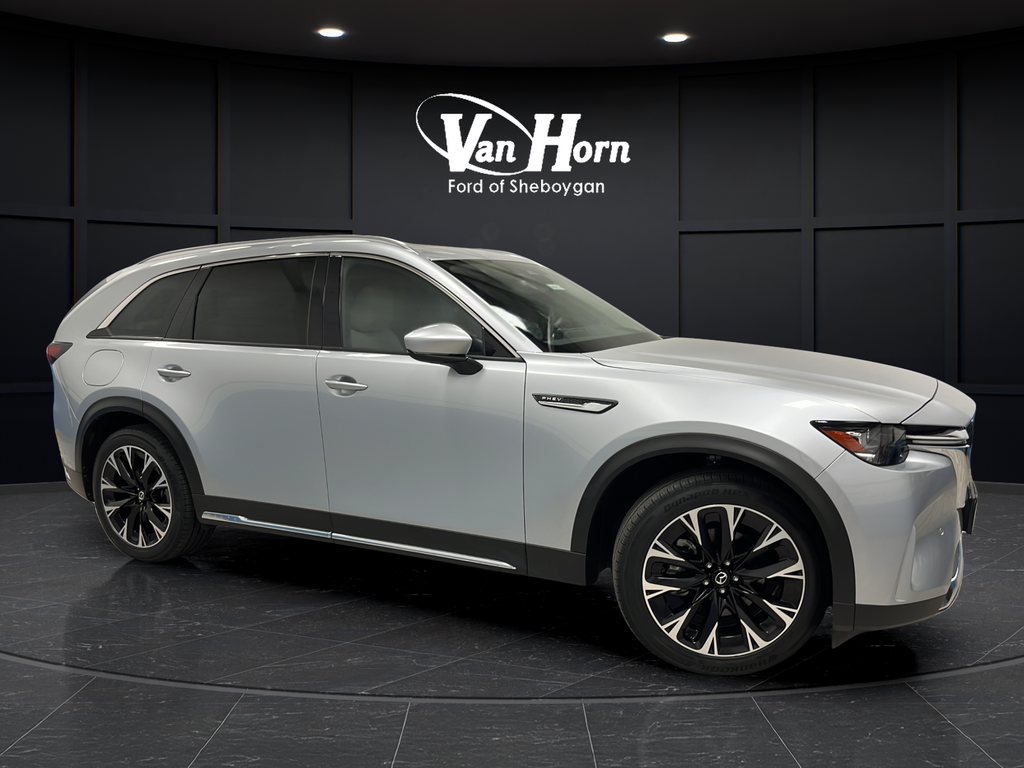 2024 Mazda Mazda CX-90 PHEV Premium Hybrid