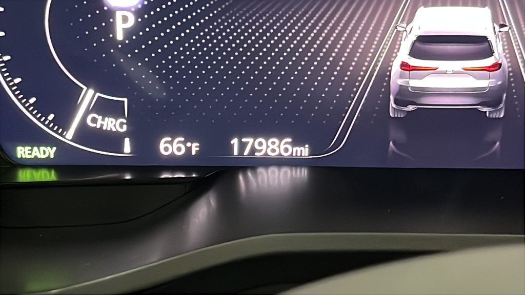 2024 Mazda Mazda CX-90 PHEV Premium Hybrid