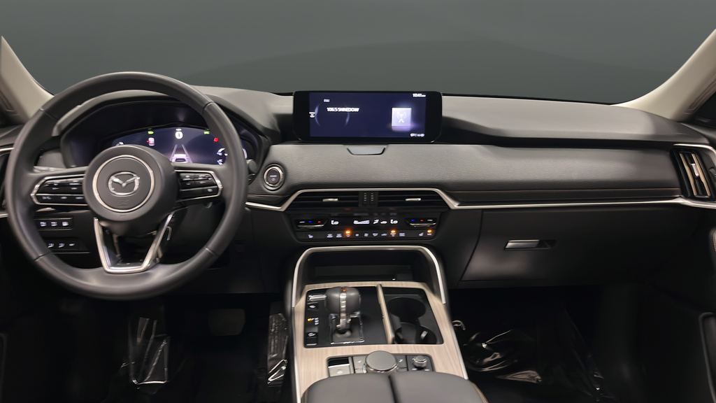 2024 Mazda Mazda CX-90 PHEV Premium Hybrid