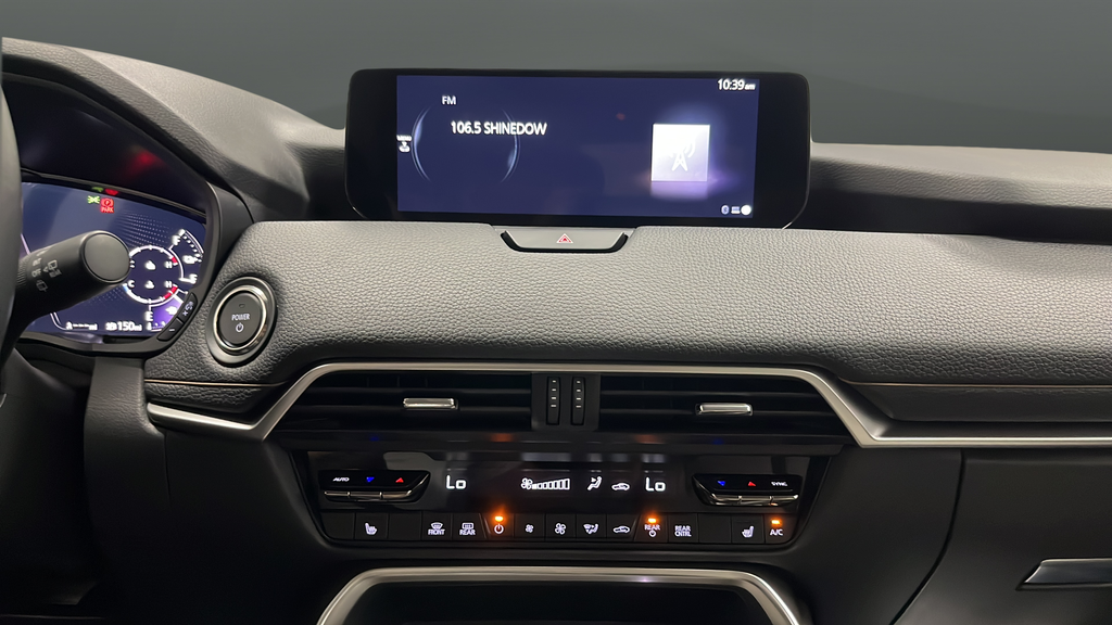 2024 Mazda Mazda CX-90 PHEV Premium Hybrid