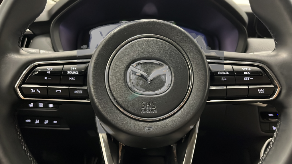 2024 Mazda Mazda CX-90 PHEV Premium Hybrid
