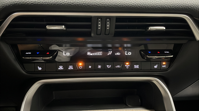 2024 Mazda Mazda CX-90 PHEV Premium Hybrid