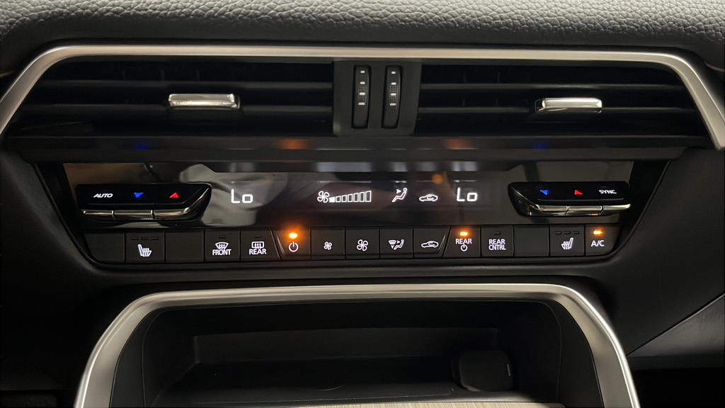 2024 Mazda Mazda CX-90 PHEV Premium Hybrid