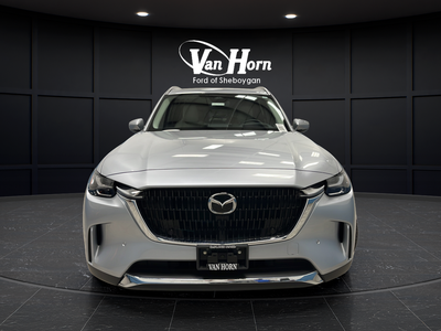 2024 Mazda Mazda CX-90 PHEV Premium Hybrid