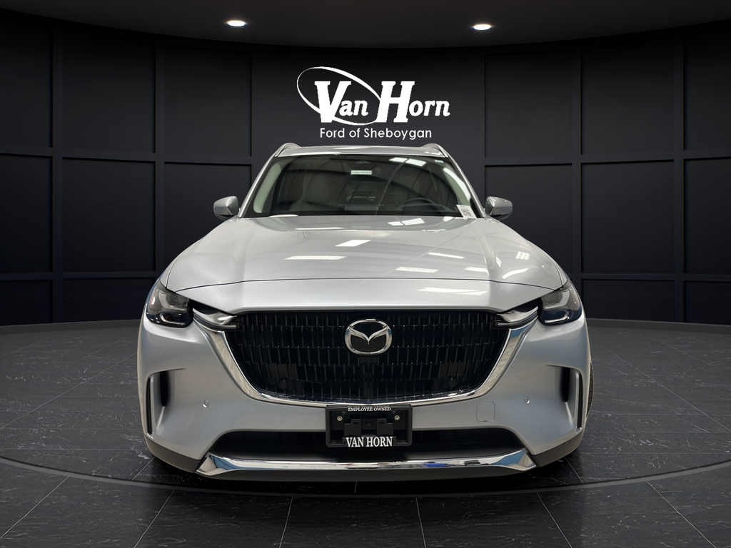 2024 Mazda Mazda CX-90 PHEV Premium Hybrid