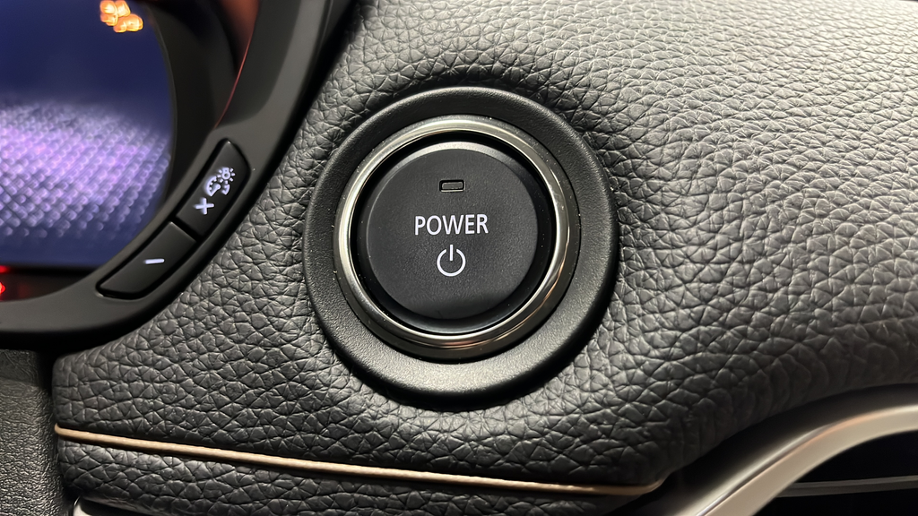 2024 Mazda Mazda CX-90 PHEV Premium Hybrid