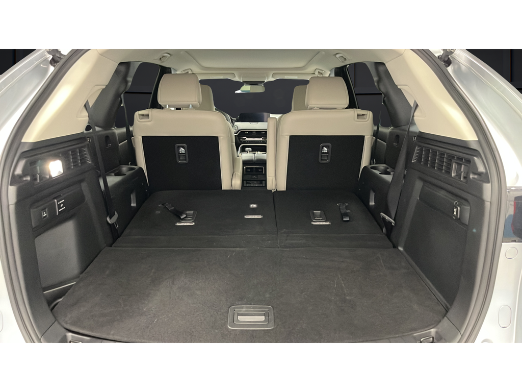 2024 Mazda Mazda CX-90 PHEV Premium Hybrid