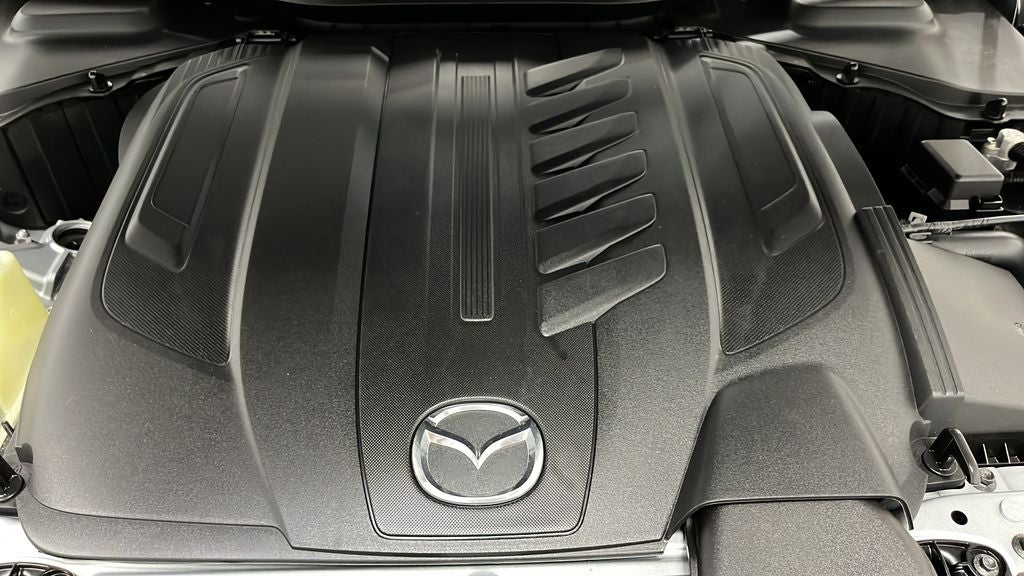 2024 Mazda Mazda CX-90 PHEV Premium Hybrid
