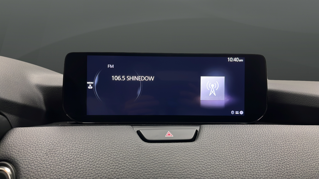 2024 Mazda Mazda CX-90 PHEV Premium Hybrid