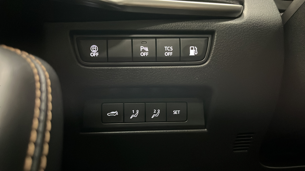2024 Mazda Mazda CX-90 PHEV Premium Hybrid