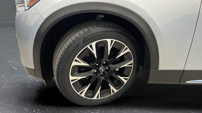 2024 Mazda Mazda CX-90 PHEV Premium Hybrid