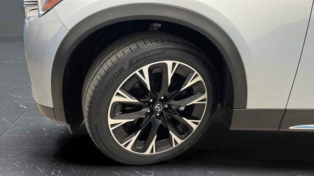 2024 Mazda Mazda CX-90 PHEV Premium Hybrid