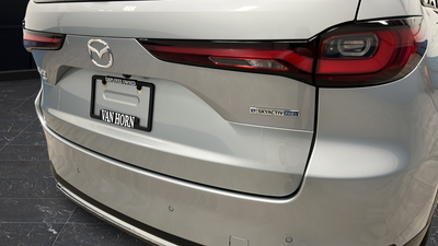 2024 Mazda Mazda CX-90 PHEV Premium Hybrid