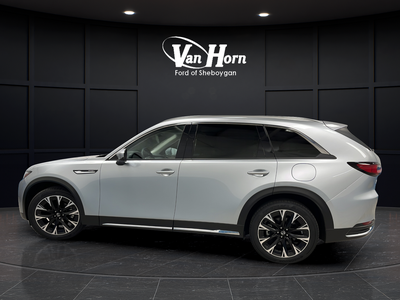2024 Mazda Mazda CX-90 PHEV Premium Hybrid