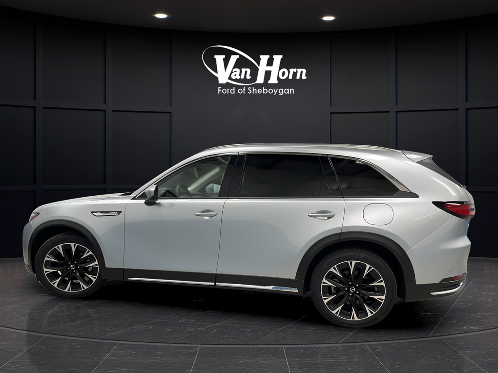 2024 Mazda Mazda CX-90 PHEV Premium Hybrid