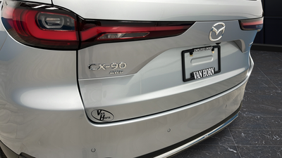 2024 Mazda Mazda CX-90 PHEV Premium Hybrid
