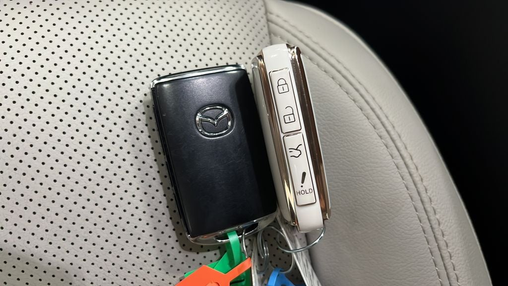 2024 Mazda Mazda CX-90 PHEV Premium Hybrid