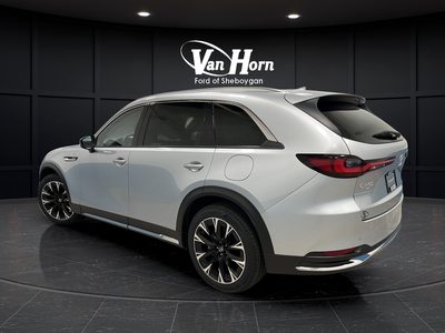 2024 Mazda Mazda CX-90 PHEV Premium Hybrid