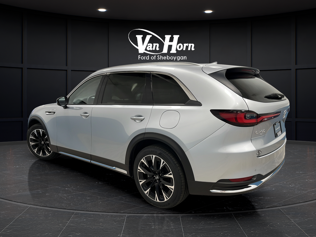 2024 Mazda Mazda CX-90 PHEV Premium Hybrid