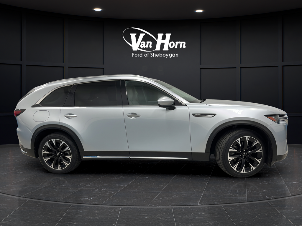 2024 Mazda Mazda CX-90 PHEV Premium Hybrid