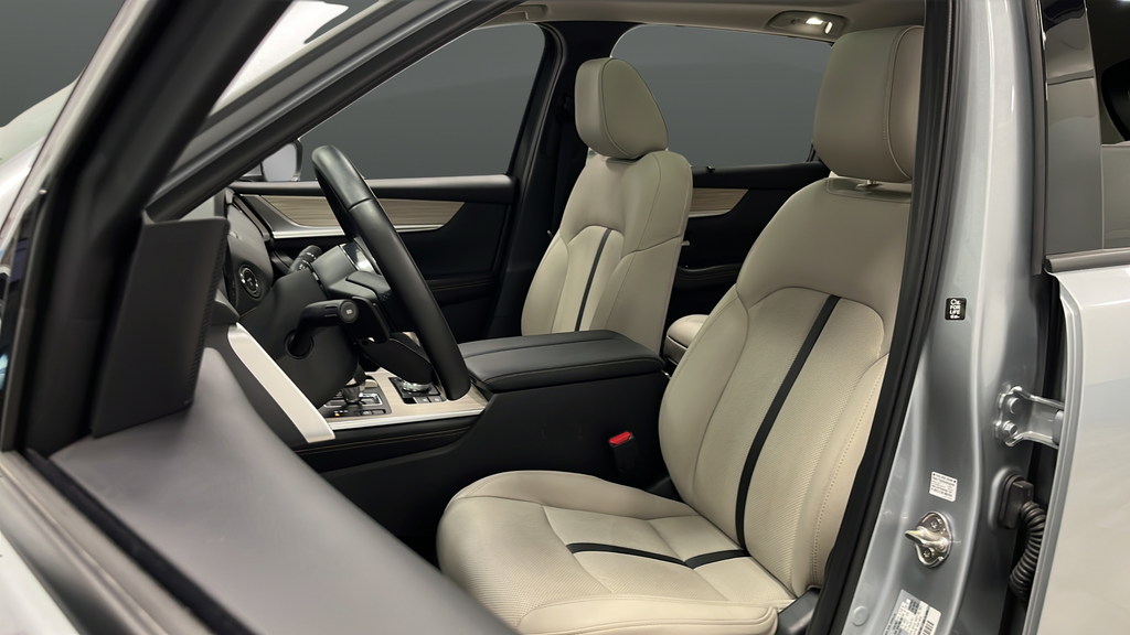 2024 Mazda Mazda CX-90 PHEV Premium Hybrid