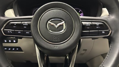 2024 Mazda Mazda CX-90 PHEV Premium Plus