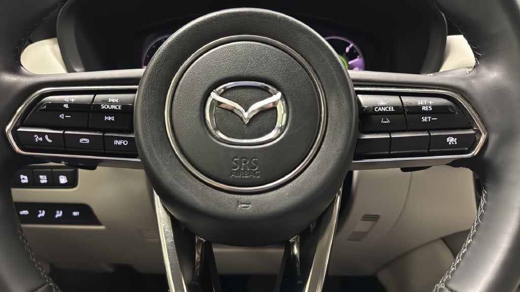 2024 Mazda Mazda CX-90 PHEV Premium Plus