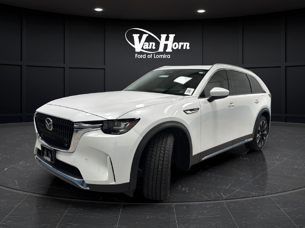 2024 Mazda Mazda CX-90 PHEV Premium Plus