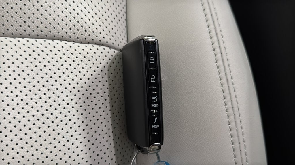 2024 Mazda Mazda CX-90 PHEV Premium Plus