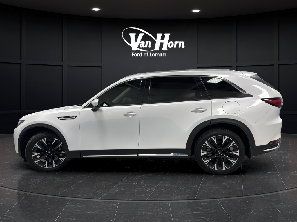 2024 Mazda Mazda CX-90 PHEV Premium Plus