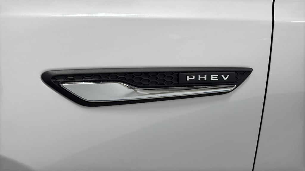 2024 Mazda Mazda CX-90 PHEV Premium Plus