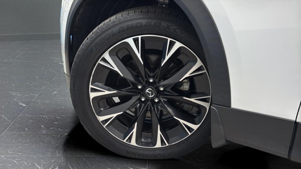 2024 Mazda Mazda CX-90 PHEV Premium Plus