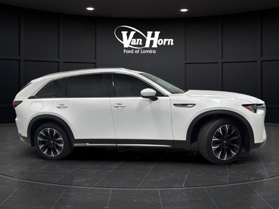 2024 Mazda Mazda CX-90 PHEV Premium Plus