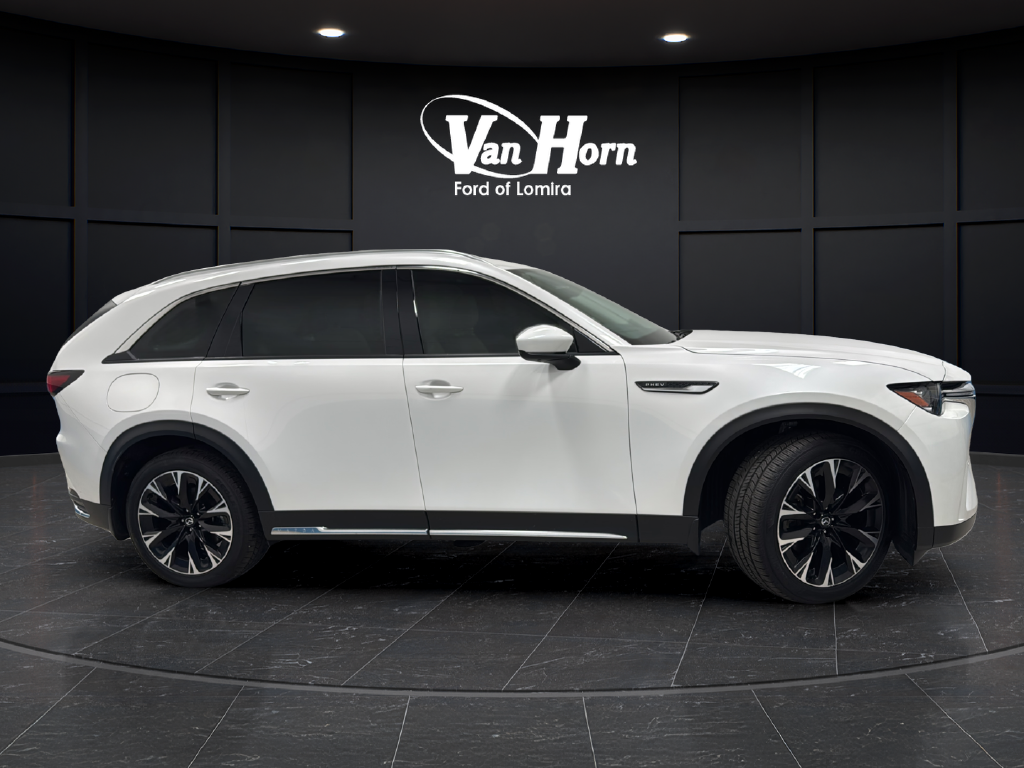 2024 Mazda Mazda CX-90 PHEV Premium Plus