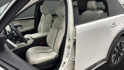 2024 Mazda Mazda CX-90 PHEV Premium Plus