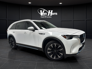 2024 Mazda Mazda CX-90 PHEV Premium Plus