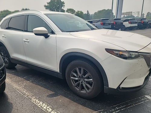 2021 Mazda Mazda CX-9 Touring