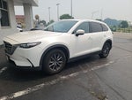 2021 Mazda Mazda CX-9 Touring