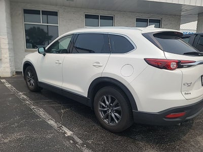2021 Mazda Mazda CX-9 Touring